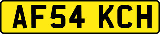 AF54KCH