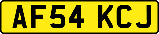 AF54KCJ