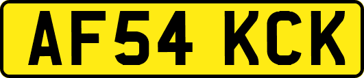 AF54KCK