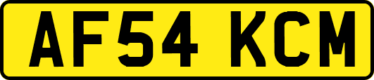 AF54KCM