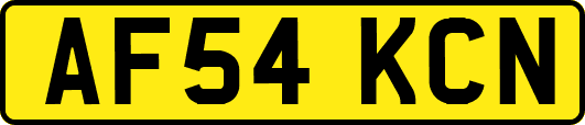 AF54KCN