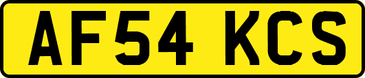 AF54KCS