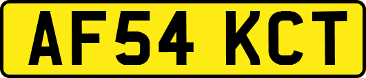 AF54KCT