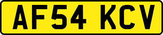 AF54KCV