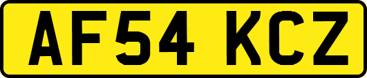 AF54KCZ
