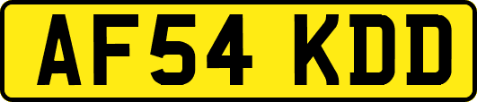 AF54KDD