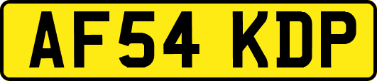 AF54KDP