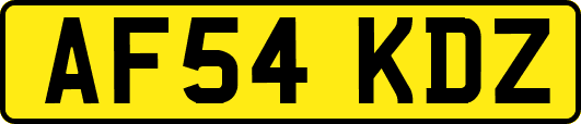 AF54KDZ