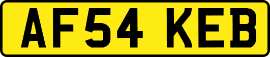 AF54KEB