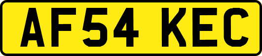 AF54KEC