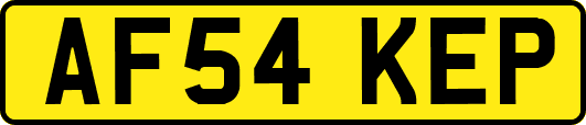 AF54KEP