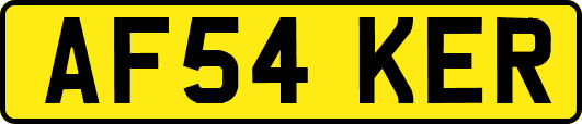 AF54KER