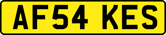 AF54KES