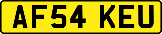 AF54KEU