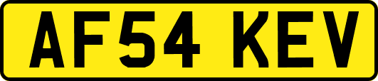 AF54KEV