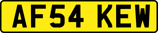 AF54KEW