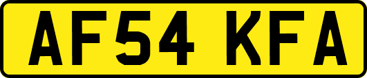 AF54KFA