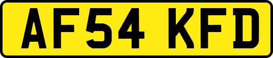 AF54KFD