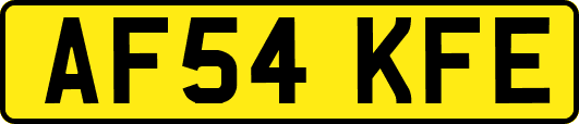 AF54KFE