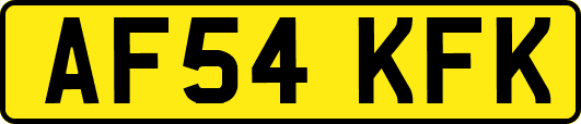 AF54KFK