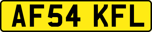 AF54KFL