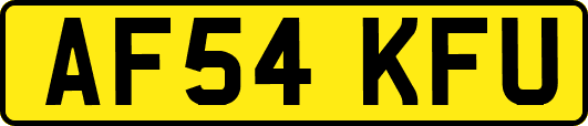 AF54KFU