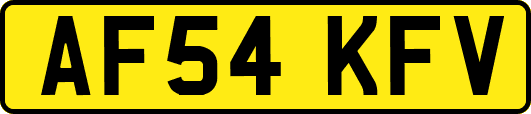 AF54KFV