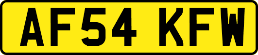 AF54KFW