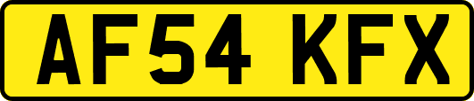 AF54KFX