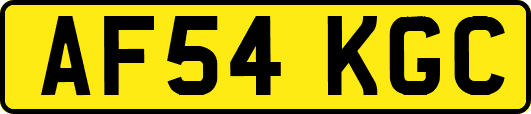 AF54KGC