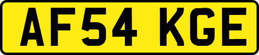 AF54KGE