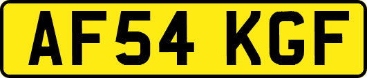 AF54KGF