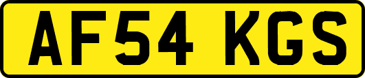 AF54KGS