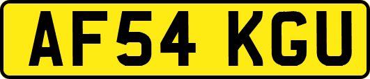 AF54KGU