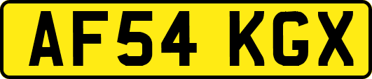 AF54KGX