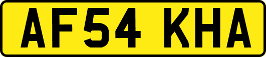 AF54KHA