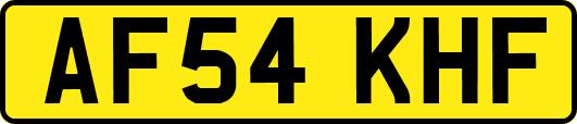 AF54KHF