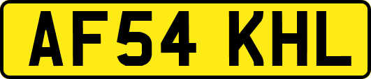 AF54KHL