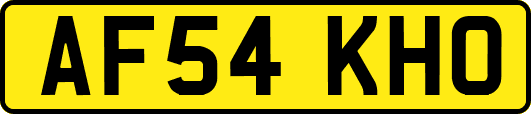AF54KHO
