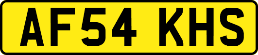 AF54KHS