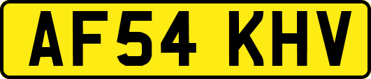 AF54KHV