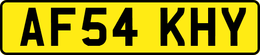 AF54KHY