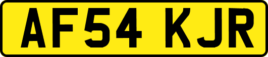 AF54KJR