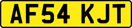 AF54KJT