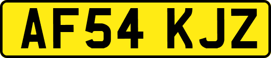 AF54KJZ