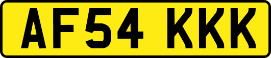 AF54KKK