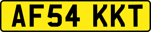 AF54KKT