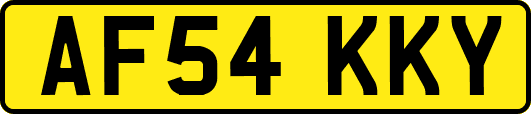 AF54KKY