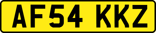 AF54KKZ