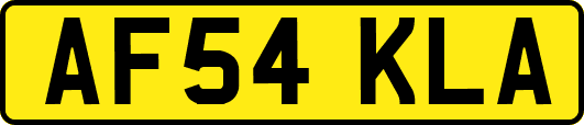 AF54KLA